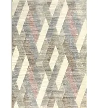 Dynamic Rugs ECLIPSE Machine-Made Transitional 63612 AREA RUGS